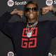 Soulja Boy, not realizing that absolutely no one wants to see him fight Kanye.